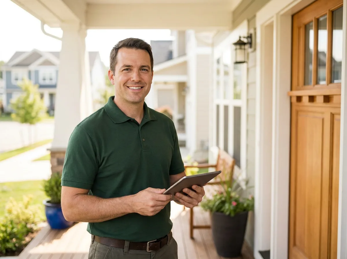 Pest control FAQs for Fairfax, SD